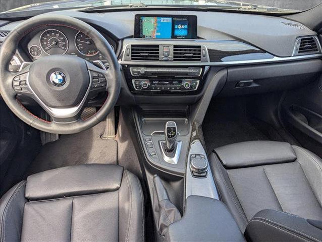 used 2016 BMW 328 car, priced at $17,995
