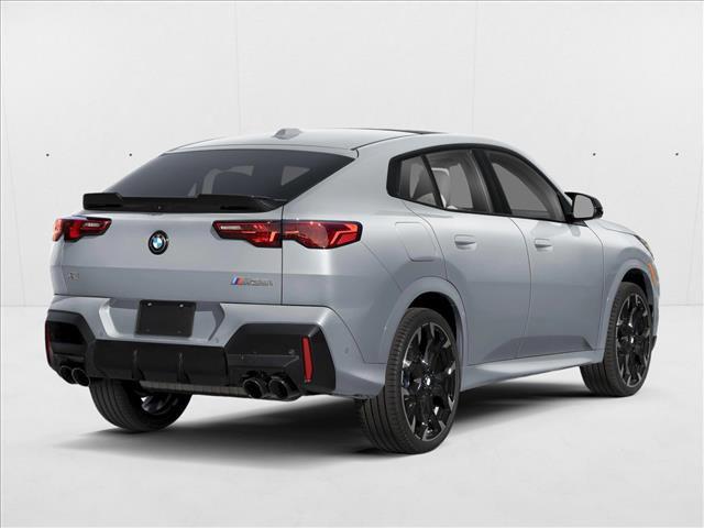 new 2026 BMW X2 car, priced at $62,275