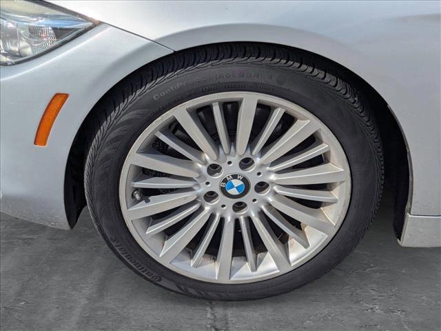 used 2015 BMW 428 car, priced at $13,679