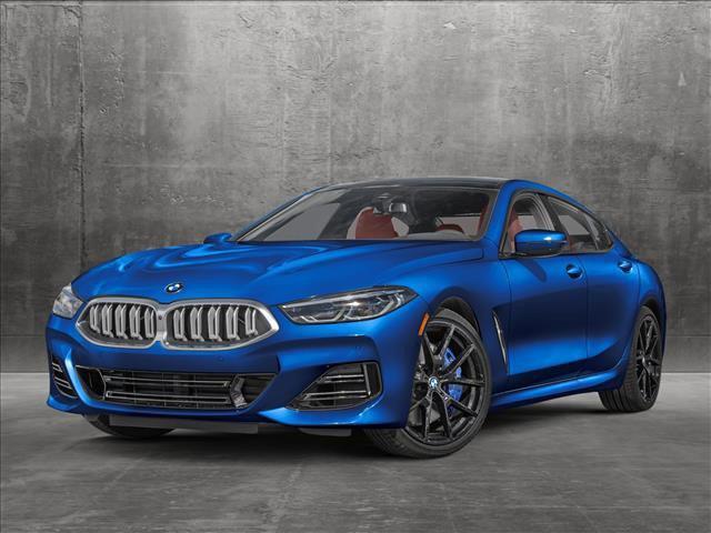 new 2025 BMW 840 car, priced at $104,625