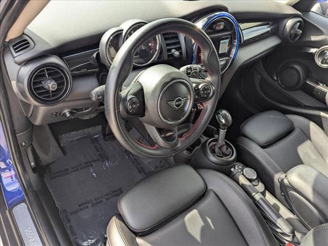 used 2019 MINI Hardtop car, priced at $18,532