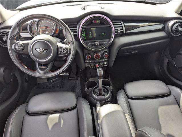 used 2019 MINI Hardtop car, priced at $18,532