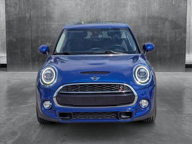 used 2019 MINI Hardtop car, priced at $18,532