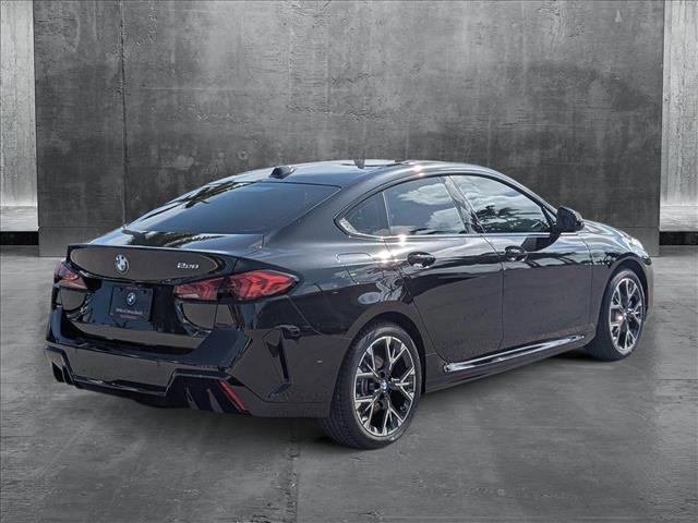 new 2026 BMW 228 Gran Coupe car, priced at $43,275