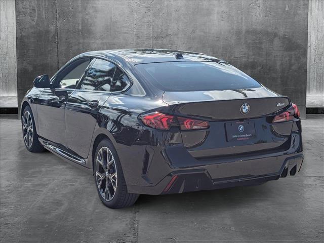 new 2026 BMW 228 Gran Coupe car, priced at $43,275