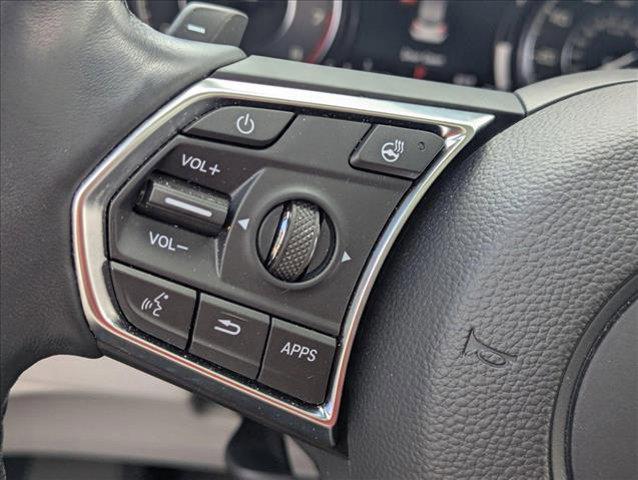 used 2021 Acura RDX car, priced at $33,139