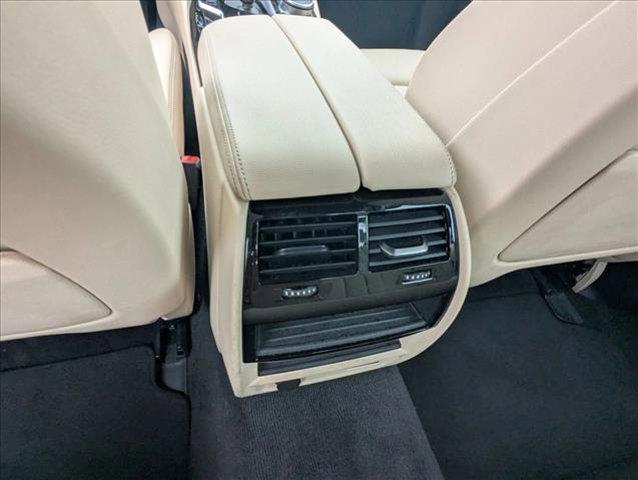 used 2021 BMW 530 car, priced at $31,496