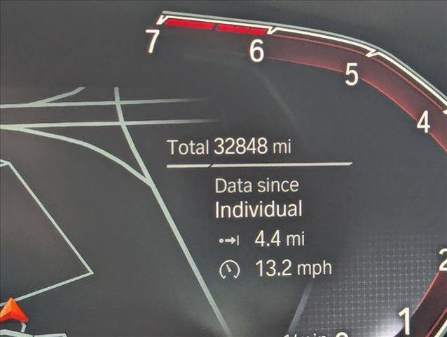 used 2021 BMW 530 car, priced at $31,496