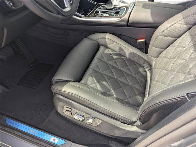 new 2026 BMW X5 car, priced at $75,775