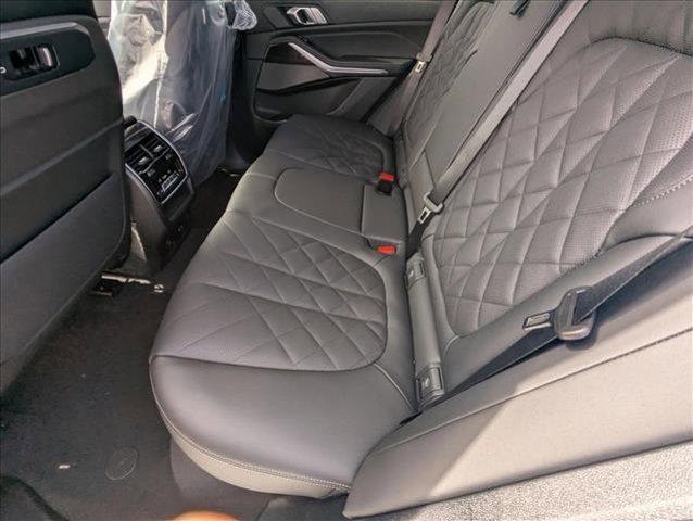 new 2026 BMW X5 car, priced at $75,775