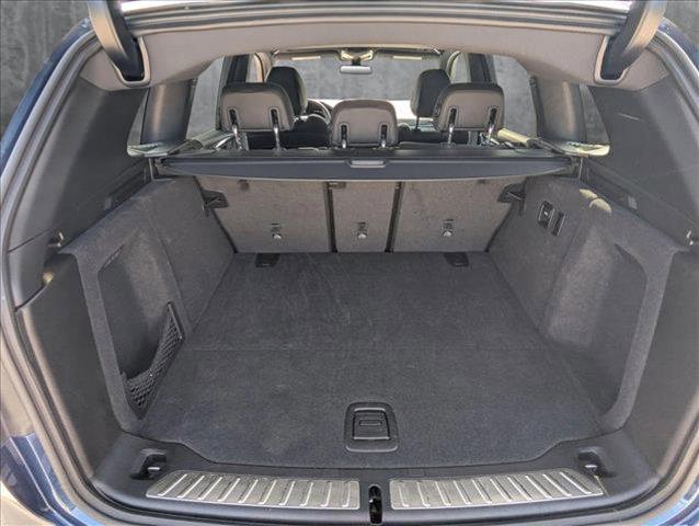 used 2024 BMW X3 car, priced at $47,799