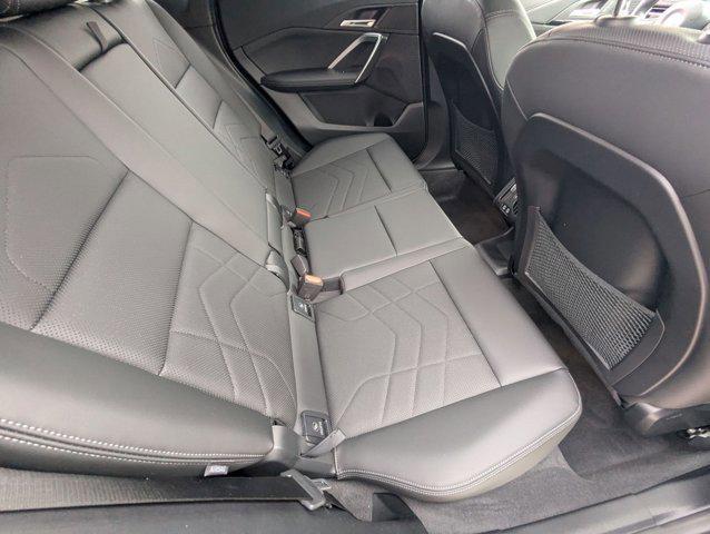 used 2023 BMW X1 car, priced at $36,679