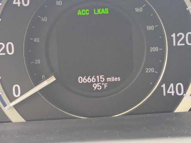 used 2017 Honda Accord Hybrid car, priced at $18,399