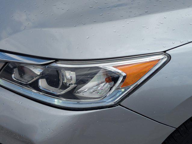 used 2017 Honda Accord Hybrid car, priced at $18,399