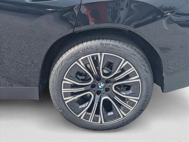 new 2026 BMW X3 car, priced at $55,785
