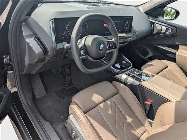 new 2026 BMW X3 car, priced at $55,785