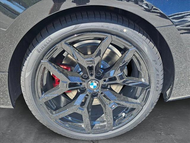 new 2025 BMW 430 car, priced at $60,205