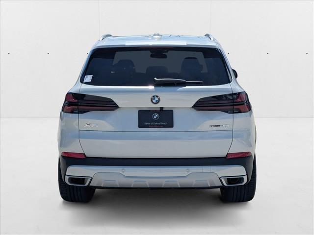 new 2026 BMW X5 car, priced at $77,575