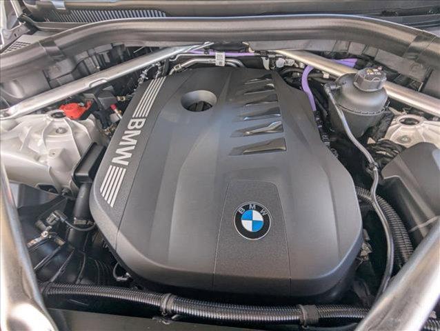 new 2026 BMW X5 car, priced at $77,575