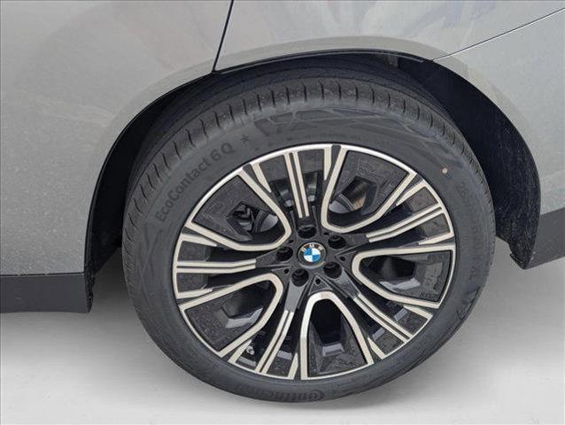used 2025 BMW X3 car, priced at $57,335