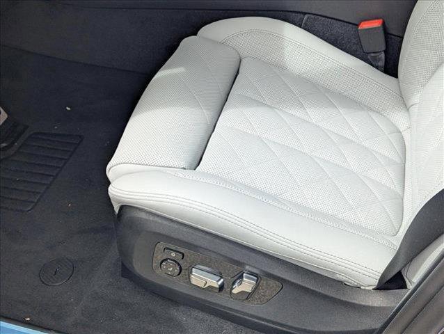 new 2026 BMW X5 car, priced at $83,725
