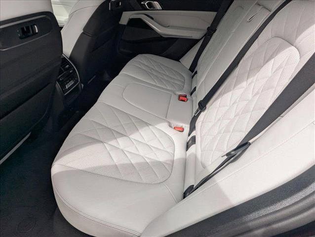 new 2026 BMW X5 car, priced at $83,725