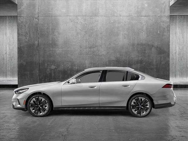 new 2026 BMW 530 car, priced at $64,615