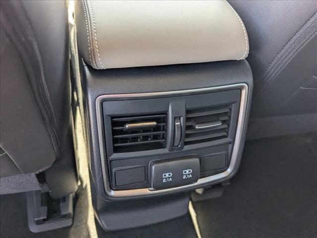 used 2019 Subaru Forester car, priced at $22,826