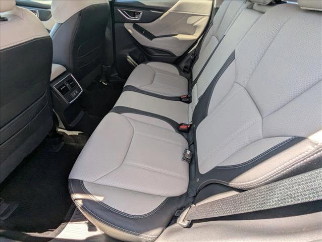 used 2019 Subaru Forester car, priced at $22,826