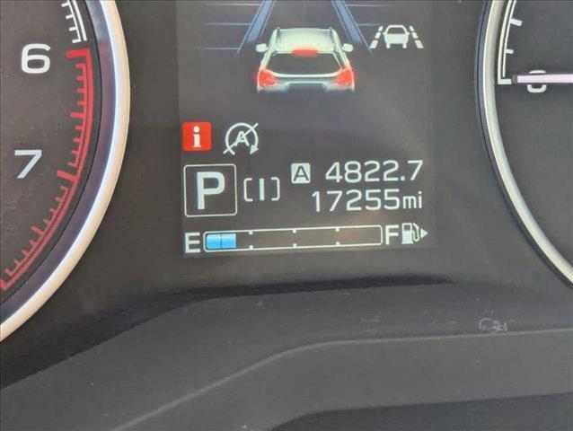 used 2019 Subaru Forester car, priced at $22,826