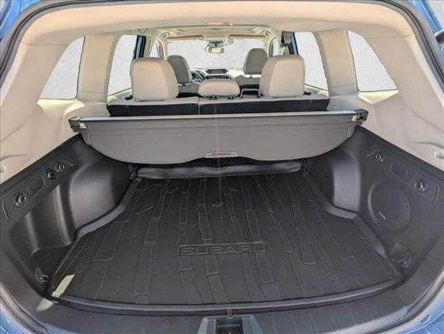 used 2019 Subaru Forester car, priced at $22,826