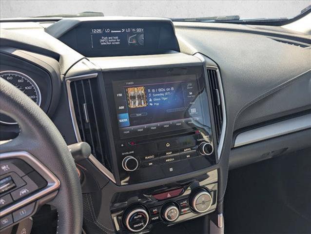 used 2019 Subaru Forester car, priced at $22,826