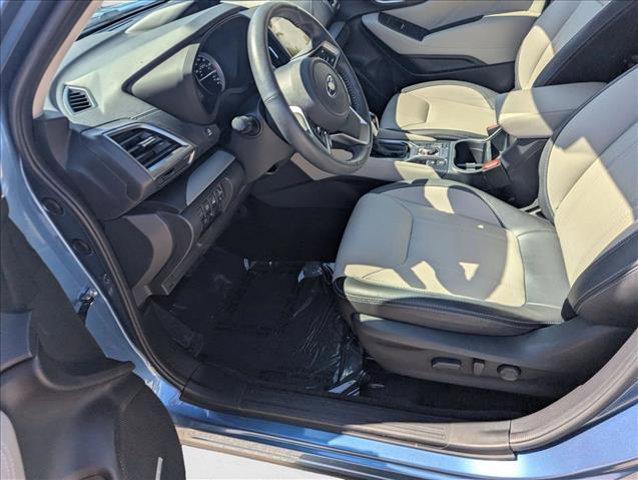 used 2019 Subaru Forester car, priced at $22,826