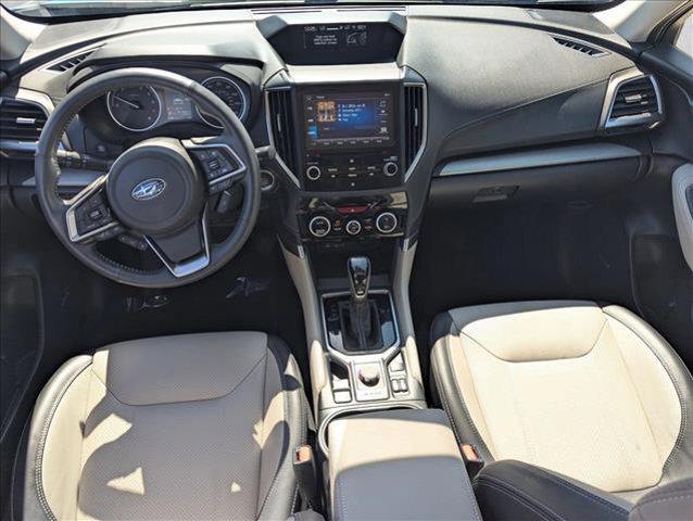 used 2019 Subaru Forester car, priced at $22,826