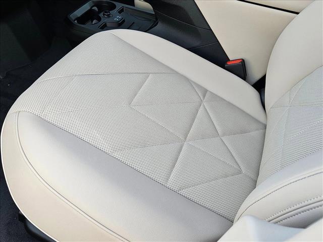 new 2026 BMW iX car, priced at $100,320