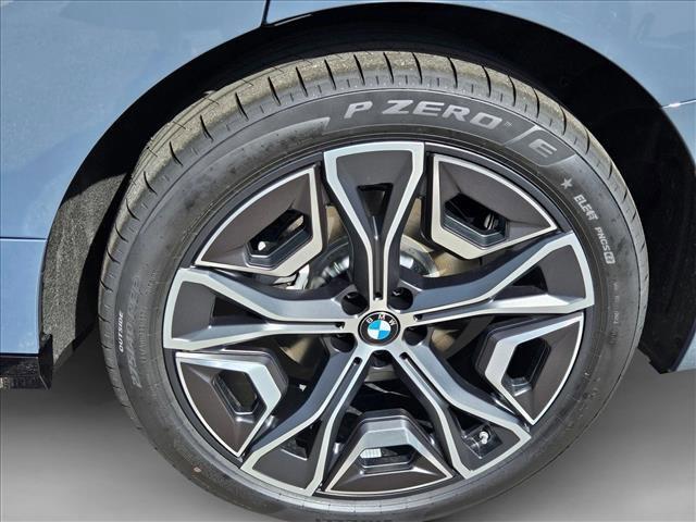 new 2026 BMW iX car, priced at $100,320