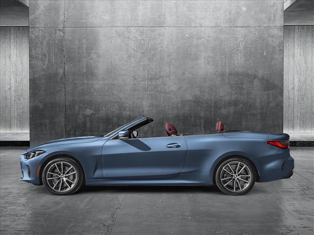 new 2026 BMW 430 car, priced at $70,075