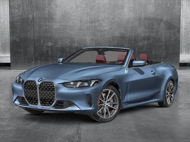 new 2026 BMW 430 car, priced at $70,075