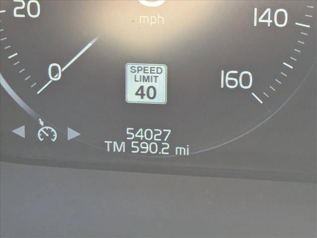 used 2020 Volvo S60 car, priced at $19,912