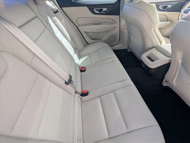 used 2020 Volvo S60 car, priced at $19,912