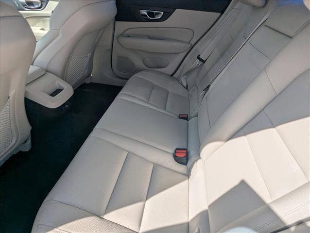 used 2020 Volvo S60 car, priced at $19,912