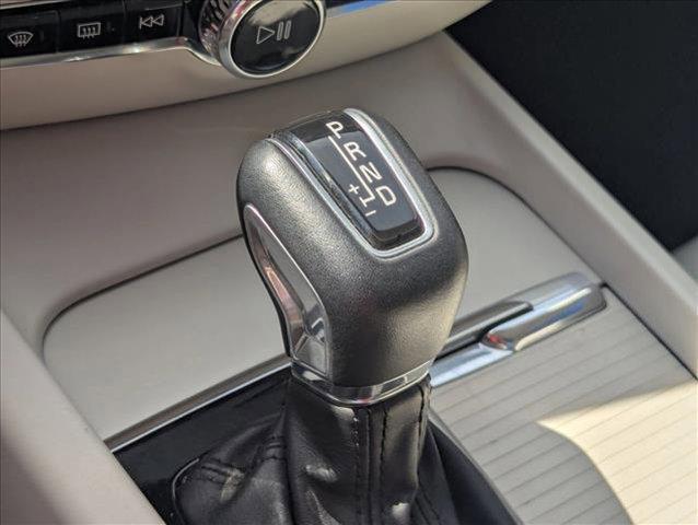 used 2020 Volvo S60 car, priced at $19,912