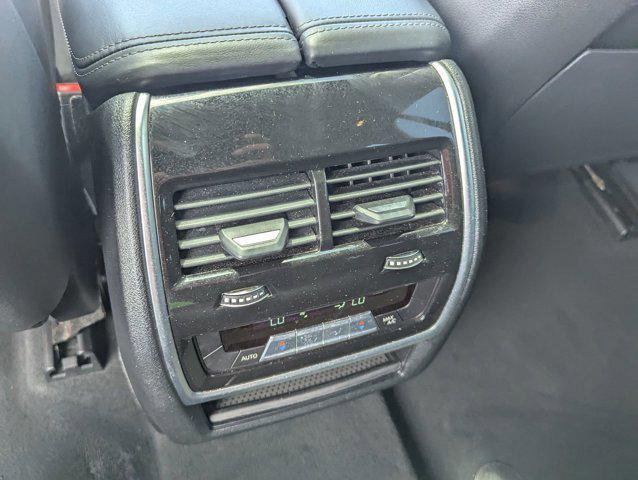 used 2022 BMW X5 car, priced at $55,498