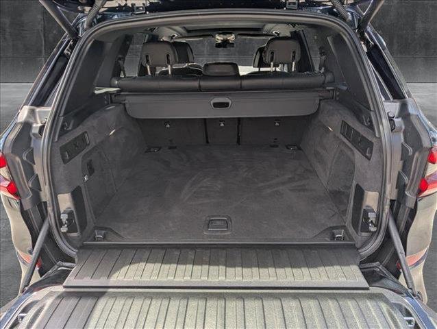 used 2022 BMW X5 car, priced at $51,707