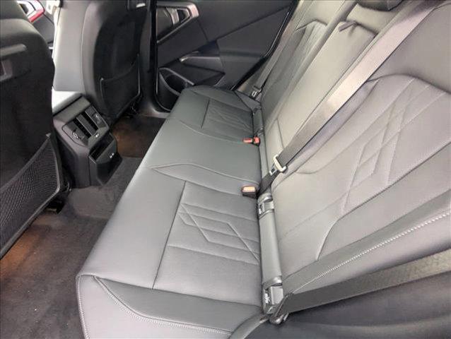 new 2026 BMW X3 car, priced at $54,185