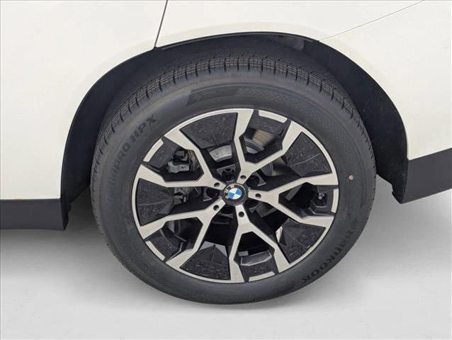 new 2026 BMW X3 car, priced at $54,185