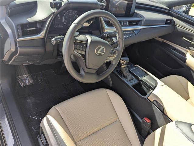 used 2021 Lexus ES 350 car, priced at $28,995