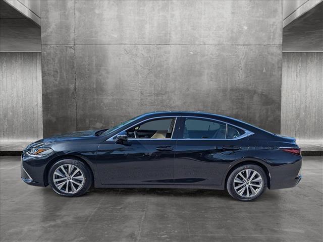 used 2021 Lexus ES 350 car, priced at $28,995