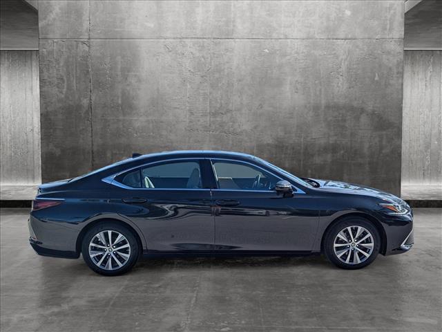 used 2021 Lexus ES 350 car, priced at $28,995