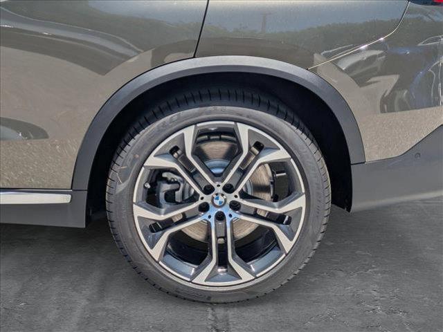 new 2026 BMW X5 PHEV car, priced at $80,825
